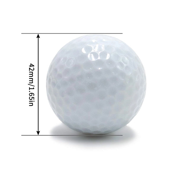 Glow In The Dark Golf Balls