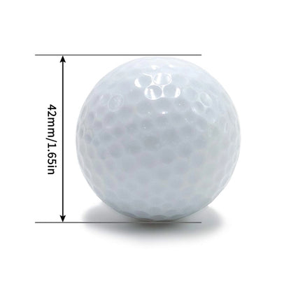 Glow In The Dark Golf Balls