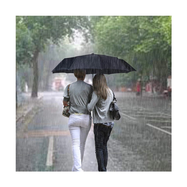 Travel Umbrella Windproof For Rain