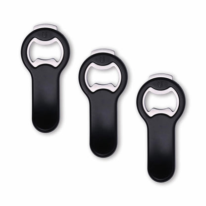 2 In 1 Magnetic Beer Bottle Opener