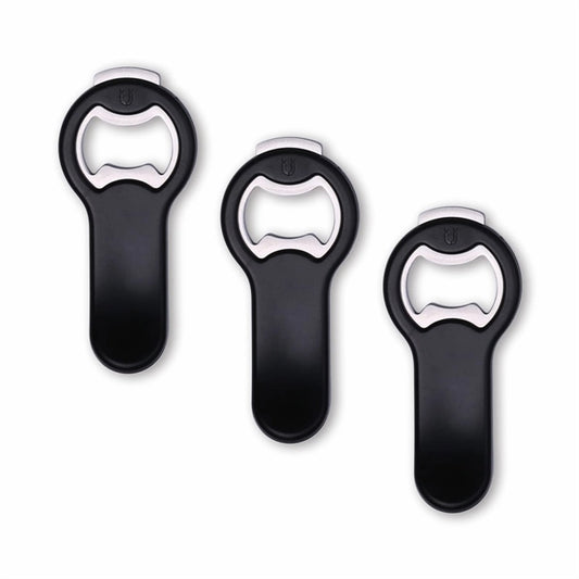 2 In 1 Magnetic Beer Bottle Opener