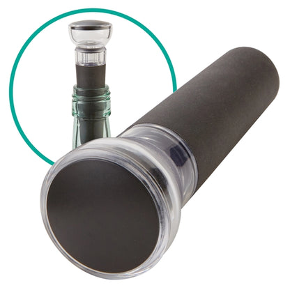 Wine Air Pump Stopper