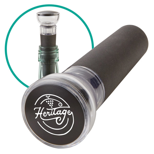 Wine Air Pump Stopper