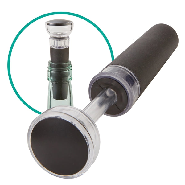 Wine Air Pump Stopper