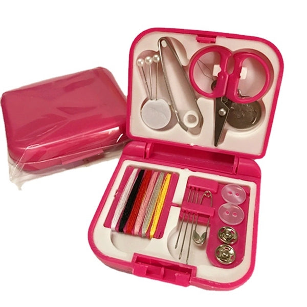 Sewing Kit In Case