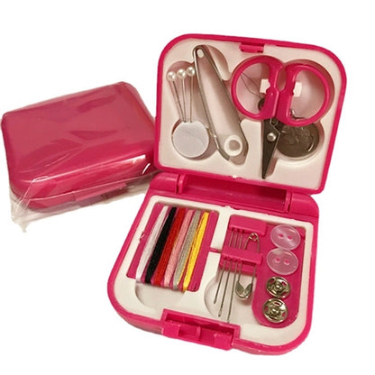 Sewing Kit In Case