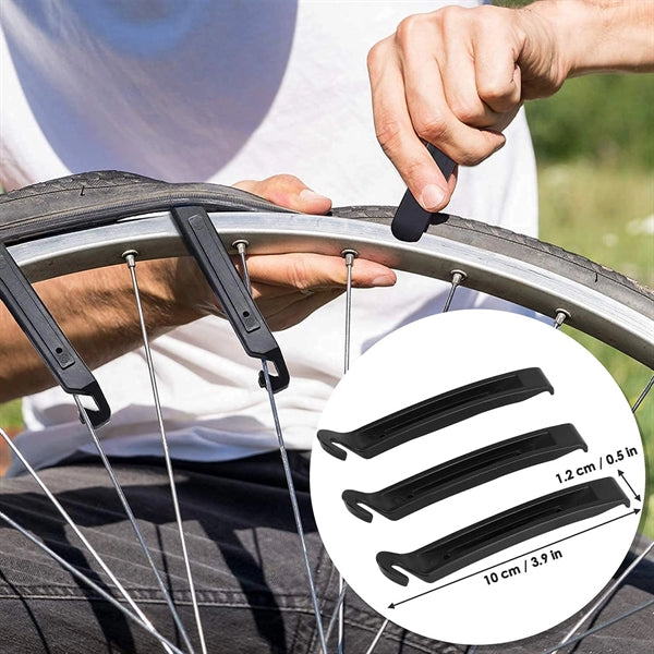 16 in 1 Bike Repair Multi-Function Tools