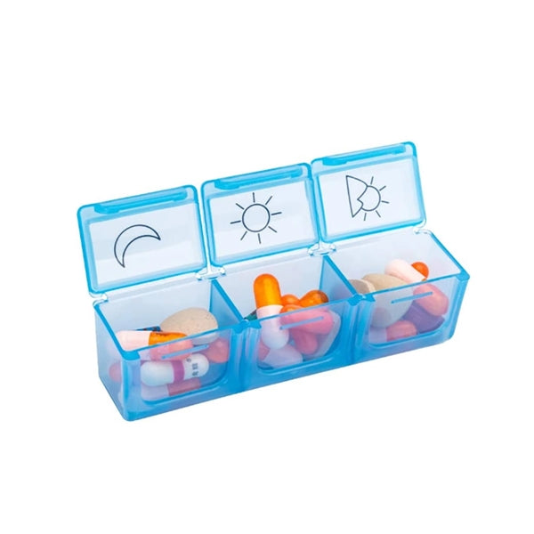 24/7 Pill Case