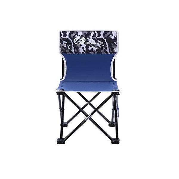 Portable Folding Camping Chair with Carrying Bag