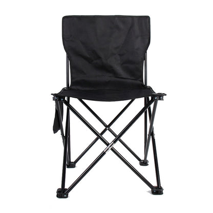 Portable Folding Camping Chair with Carrying Bag