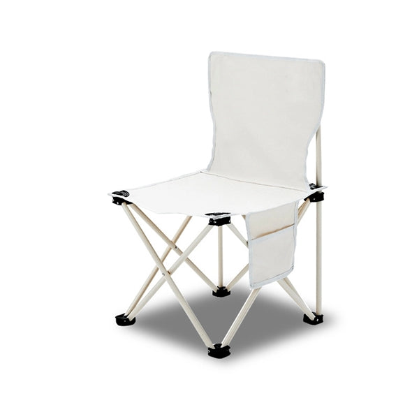Portable Folding Camping Chair with Carrying Bag