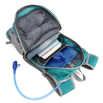 Outdoor Sports Backpack With Bladder
