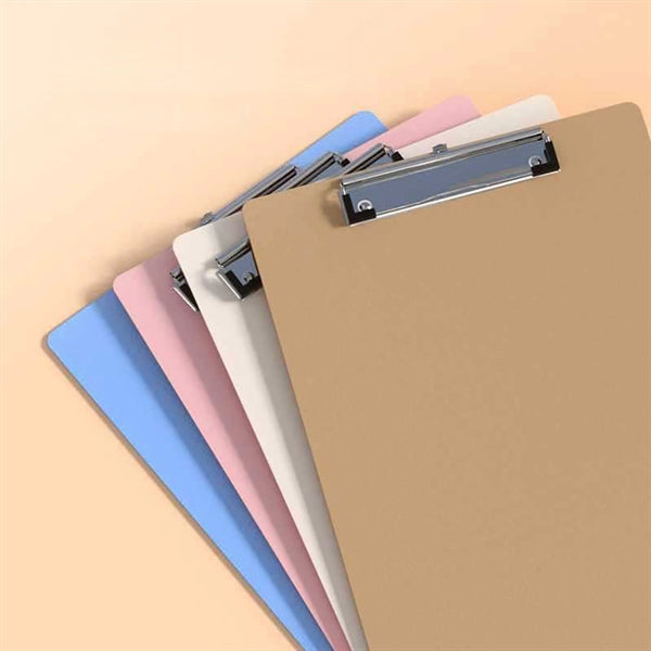 A4 Letter Clipboard