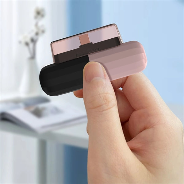 Mini Capsule Power Bank