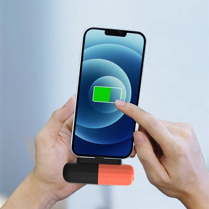 Mini Capsule Power Bank