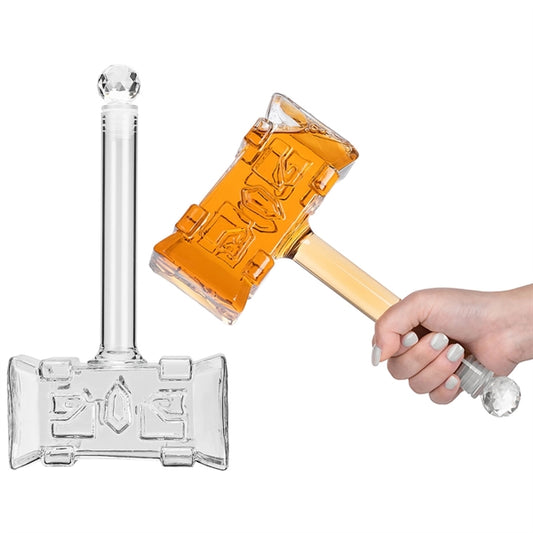 Hammer Jug
