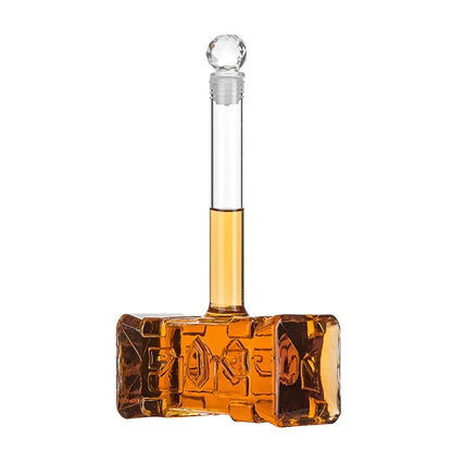 Hammer Jug
