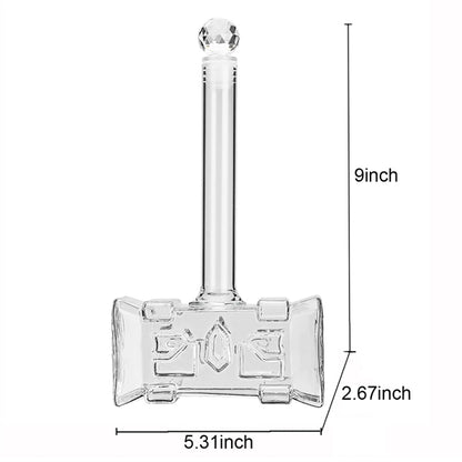 Hammer Jug