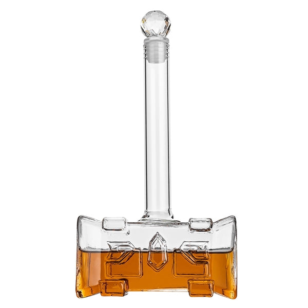 Hammer Jug