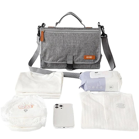 Portable Changing Pad for Baby