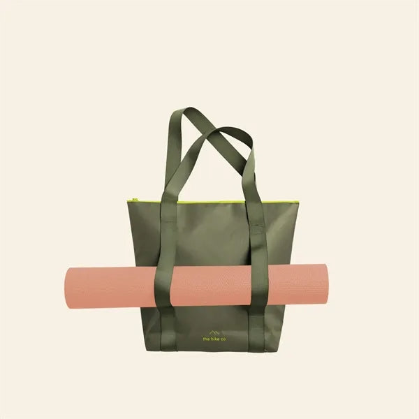 TWINKLES YOGA TOTE - TARP