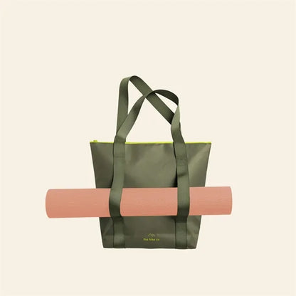 TWINKLES YOGA TOTE - TARP