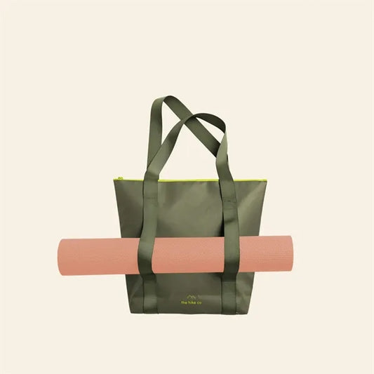 TWINKLES YOGA TOTE - TARP