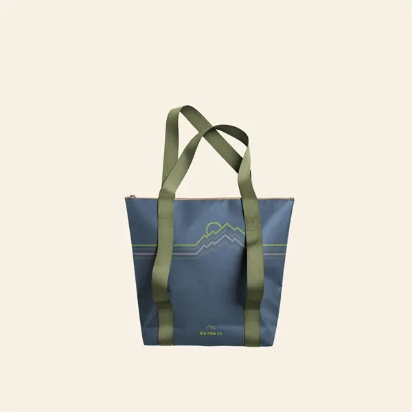 TWINKLES YOGA TOTE - TARP