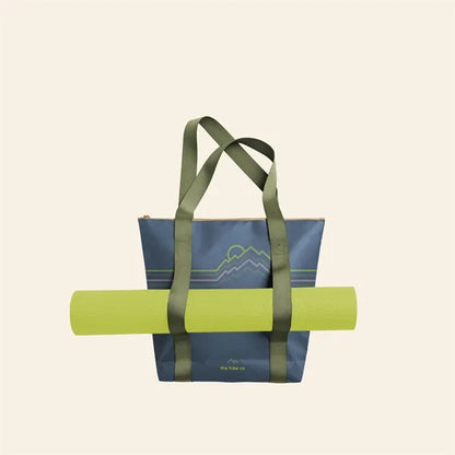 TWINKLES YOGA TOTE - TARP