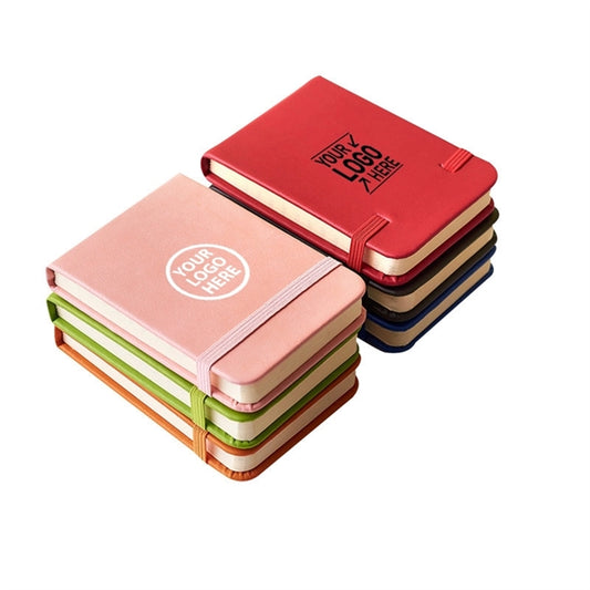 Pocket Notebook