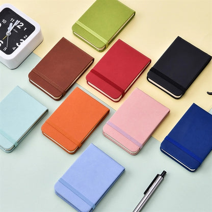 Pocket Notebook