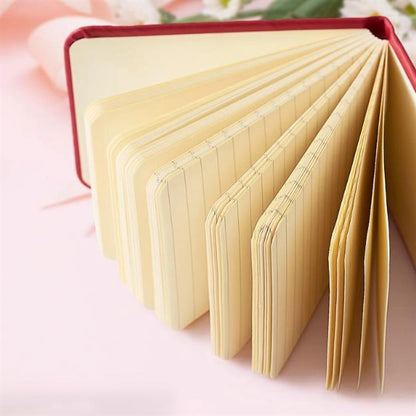Pocket Notebook