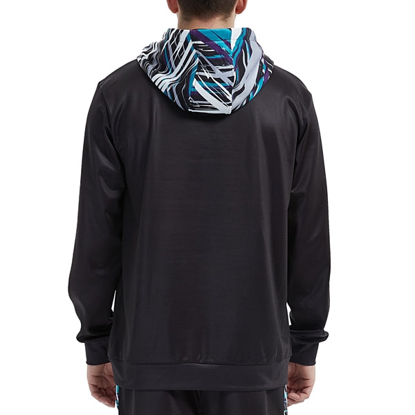 Youth 310 GSM Interlock Fleece Sublimation Pullover Hoodies
