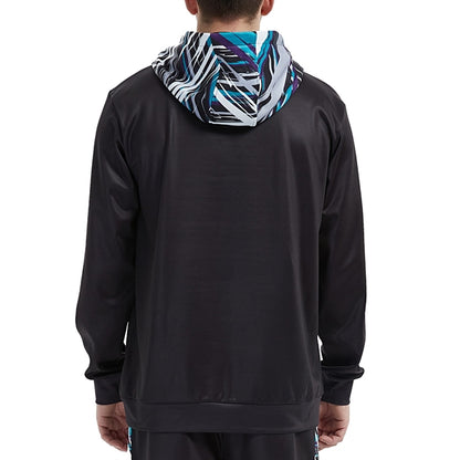 Youth 310 GSM Interlock Fleece Sublimation Pullover Hoodies