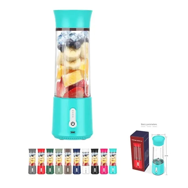 Powerful Portable Blender