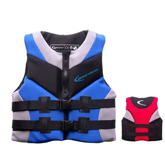 Life Jacket