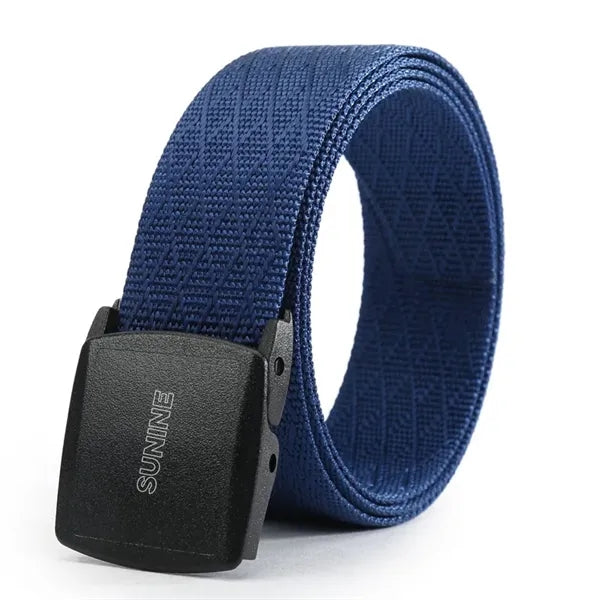 Outdoor Military Web Belt