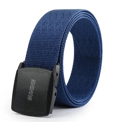 Outdoor Military Web Belt