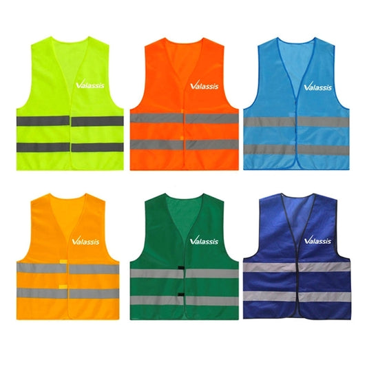 Safety Vest