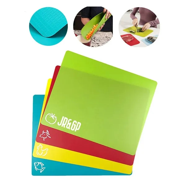 Flexible Cutting Board Mat