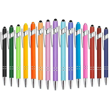 Ballpoint Pens with Stylus Tip