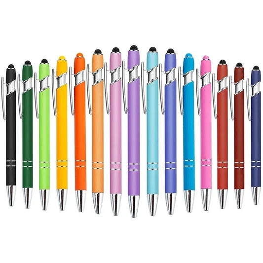 Ballpoint Pens with Stylus Tip