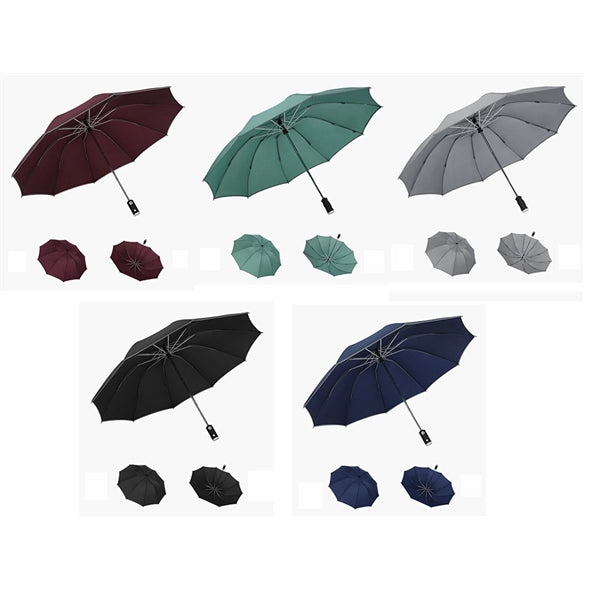 Tube Umbrella Flashlight