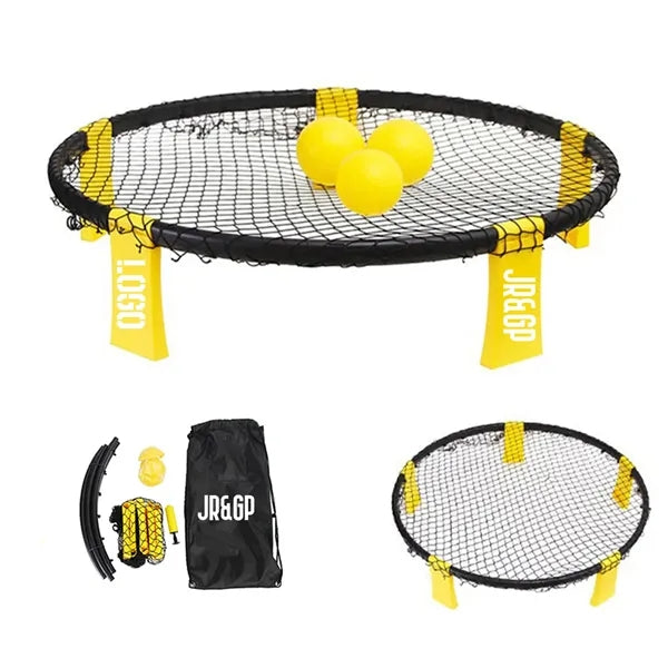 Spike Game Set
