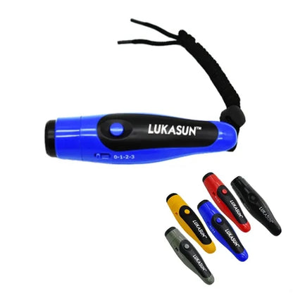 Electronic Whistle