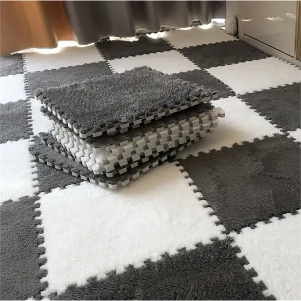 Interlocking Play Mat