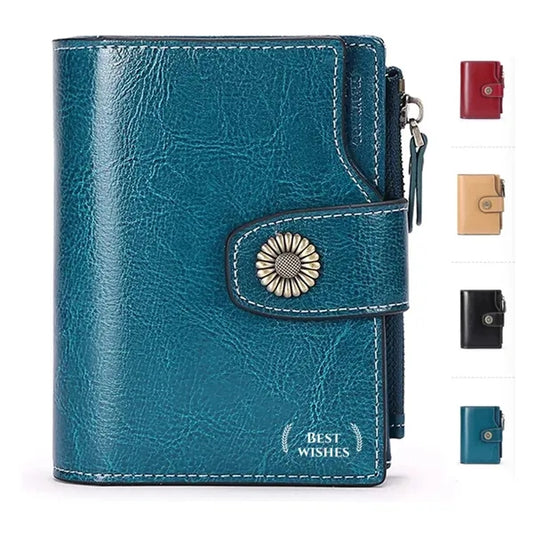 Small Wallet for Women
