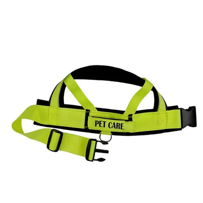 Deluxe Dog Harness