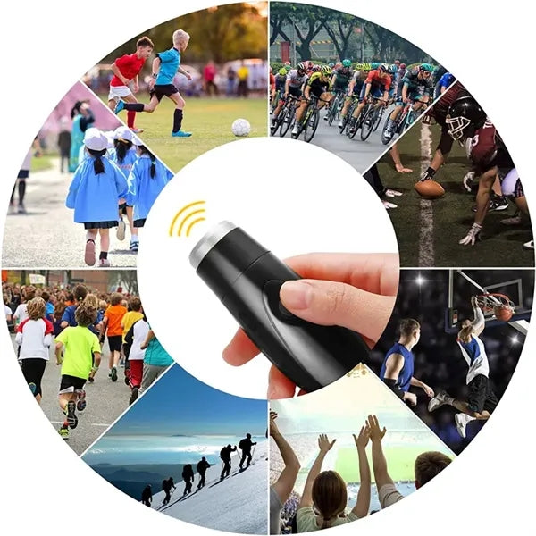 Electronic Whistle