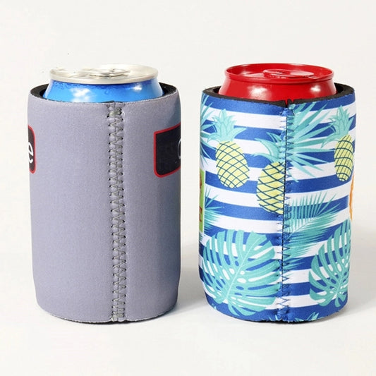 Can Coolers - Full Color